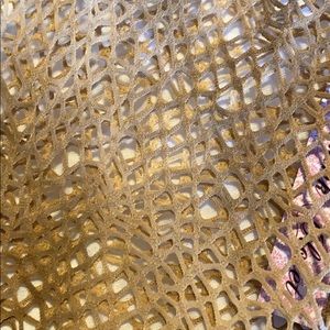Pants - Netted tights Pants - Netted tights